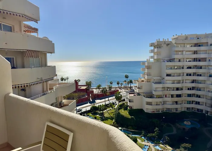 G&G Benalbeach Mediterranean Views
