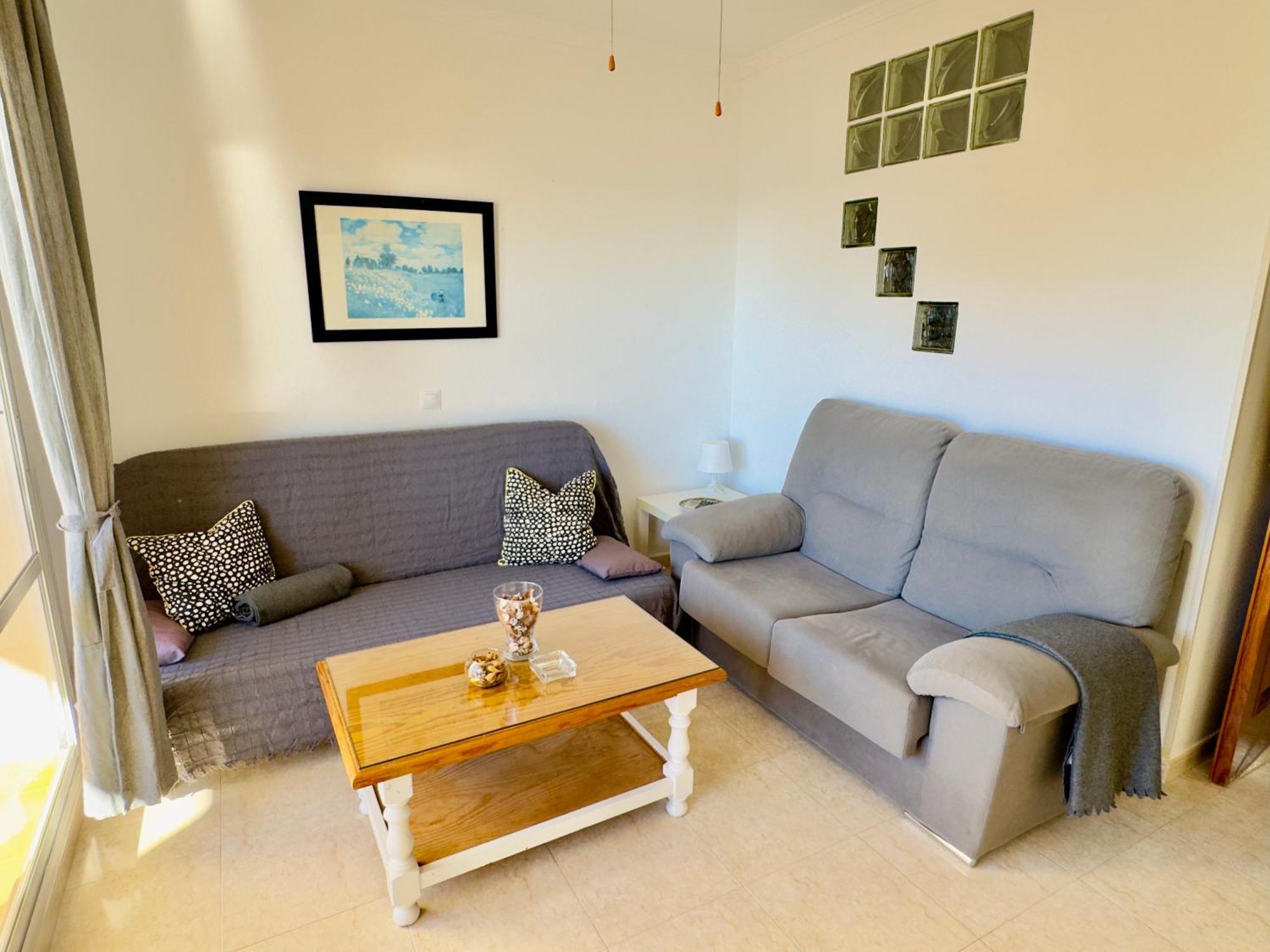 G&g Benalbeach Mediterranean Views Apartament *
